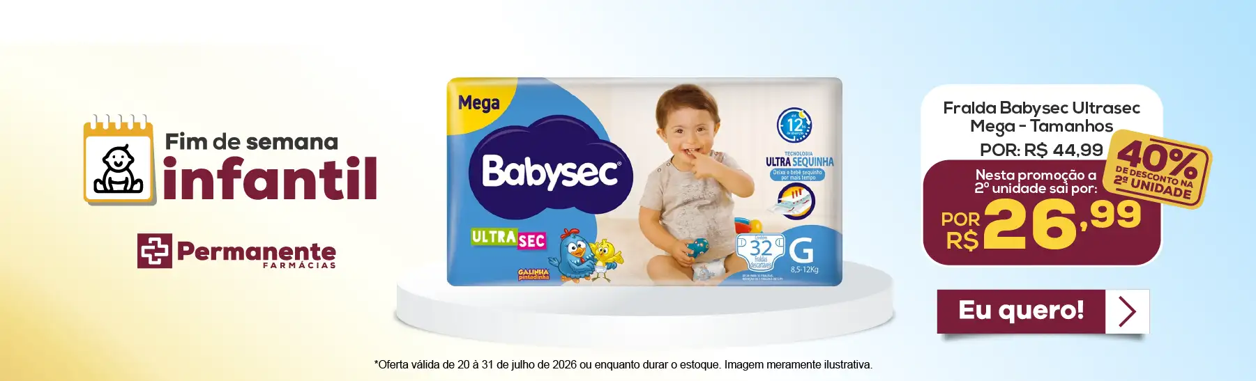 Imagem Carousel